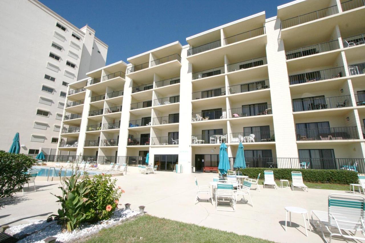Apartment Mariner West 205 Panama City Beach