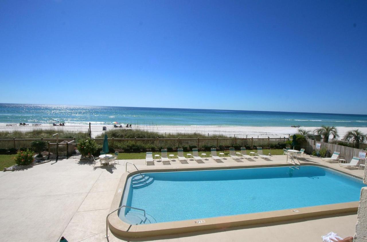 Mariner West 205 Panama City Beach