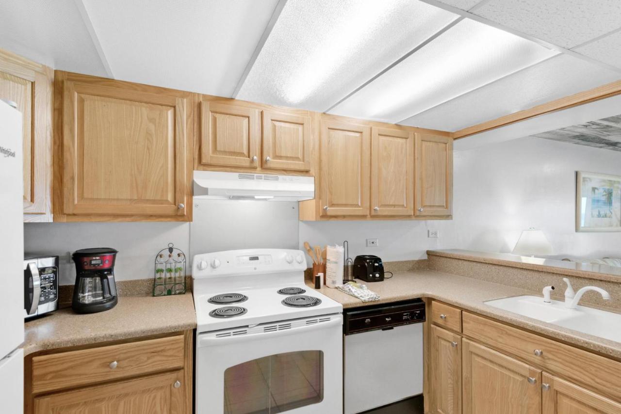 Mariner West 205 Apartment Panama City Beach