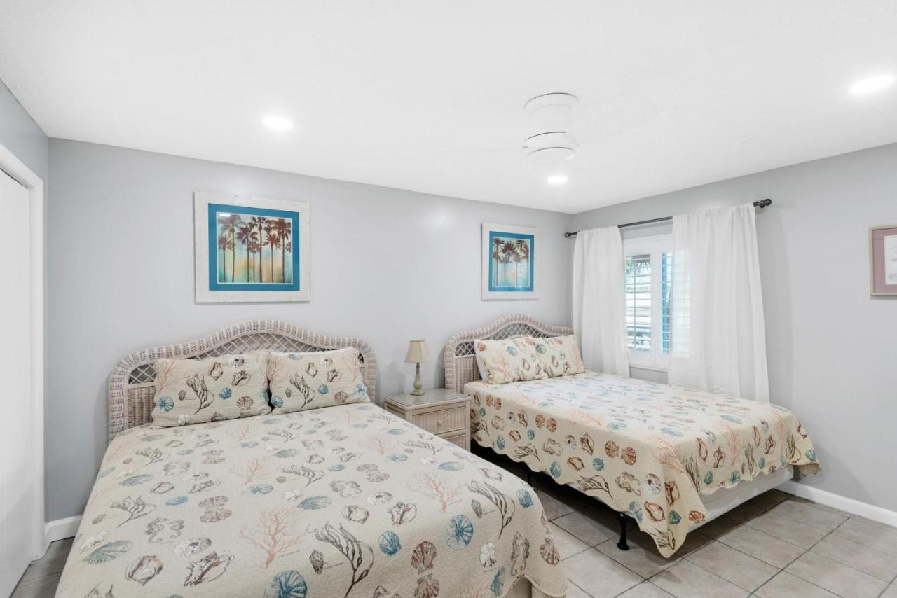 Mariner West 205 Apartment Panama City Beach
