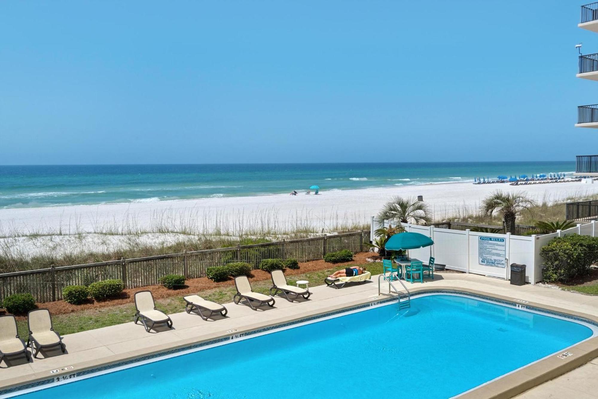 Mariner West 205 * Panama City Beach