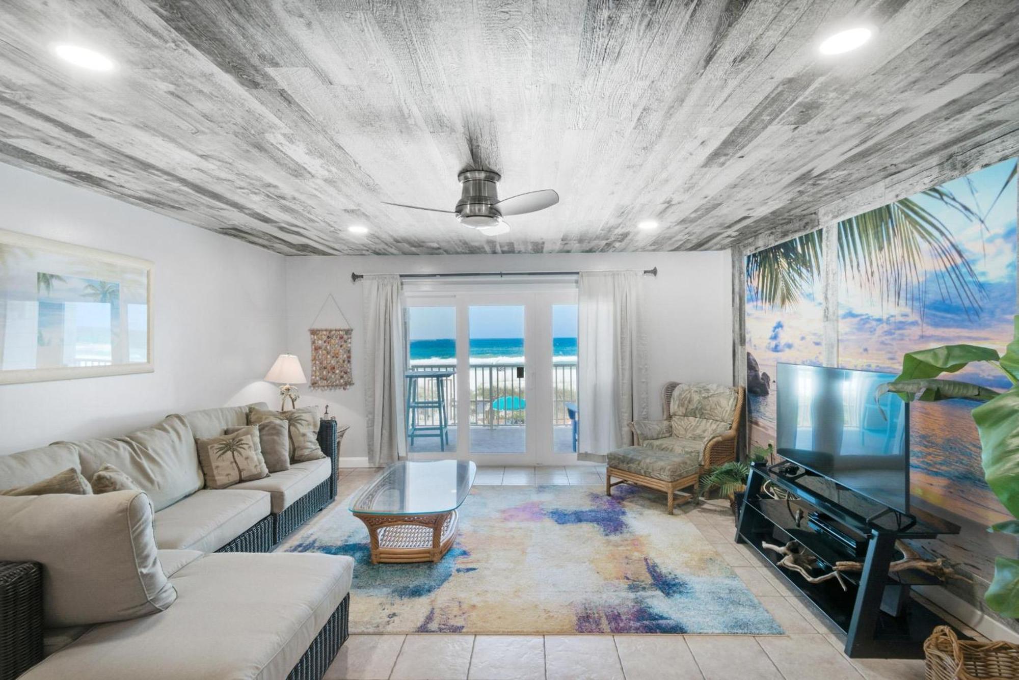Apartment Mariner West 205